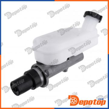 Maître-cylindre de frein pour CHRYSLER | HPH-CH-003, 4721154AA 